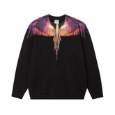 Marcelo Burlon Pullover Top