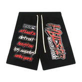 Hellstar Shorts