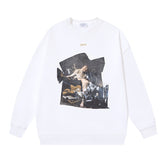 Off White Sweatshirt