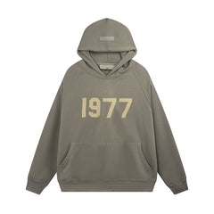 Fear Of God Casual Hoodie 1985.50