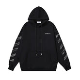 Off White Hoodie