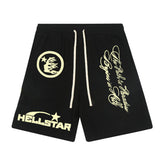 Hellstar Shorts