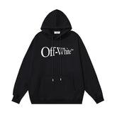 Off White Hoodie