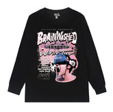 Hellstar Long Sleeve T-Shirts