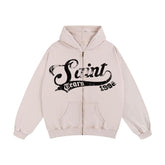 Saint Tears Hooded Coat