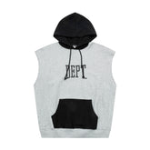 Gallery Dept Sleeveless Hoodie