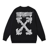 Off White Sweatshirt