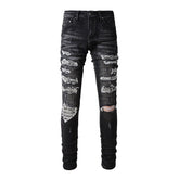 TRENDAMIRI Jeans