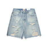Gallery Dept Denim Shorts