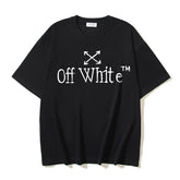 Off White T-Shirt