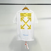 Off White T-shirt