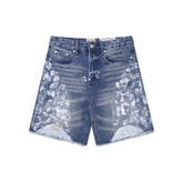 Gallery Dept Denim Shorts