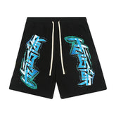 Hellstar Shorts