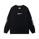 Gallery Dept Long Sleeve T-shirt