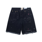 Gallery Dept Denim Shorts