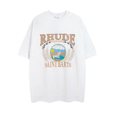 Rhude T-Shirt