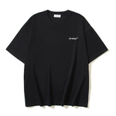 Off White T-Shirt