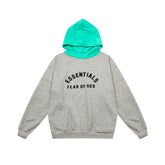 Fear Of God Hoodie