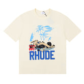 RHUDE T-shirt