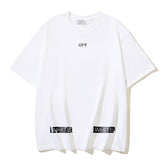 Off White T-Shirt
