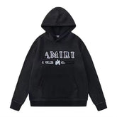 Amiri Hooded