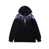 Marcelo Burlon Hoodie
