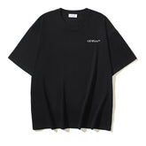 Off White T-Shirt