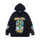 Gallery Dept Hoodie