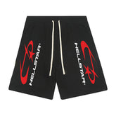 Hellstar Shorts