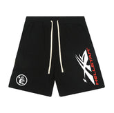 Hellstar Shorts
