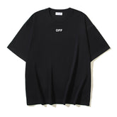 Off White T-Shirt