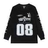 Hellstar Long Sleeve T-Shirt