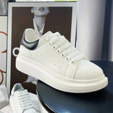 Alexander McQueen Skate shoes