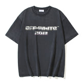 Off White T-Shirt