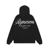 REPRESENT Hoodie