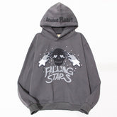 Broken Planet Hoodie
