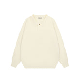 Fear Of God Polo Sweater