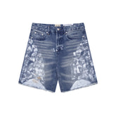 Gallery Dept Denim Shorts