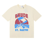 RHUDE T-Shirts