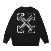 Off White Sweatshirt