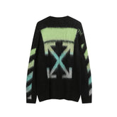 Off White Sweater