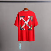 Off White T-Shirts