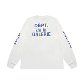 Gallery Dept Long Sleeve T-shirt