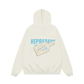 REPRESENT Hoodie