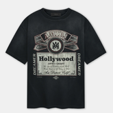AMIRI T-Shirts