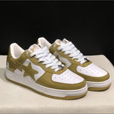 Bape Sta Shoes