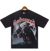 Godspeed T-Shirt