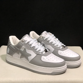 Bape Sta Shoes