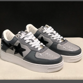 Bape Sta Shoes