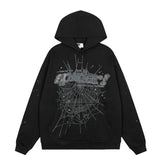 Sp5der Hoodies